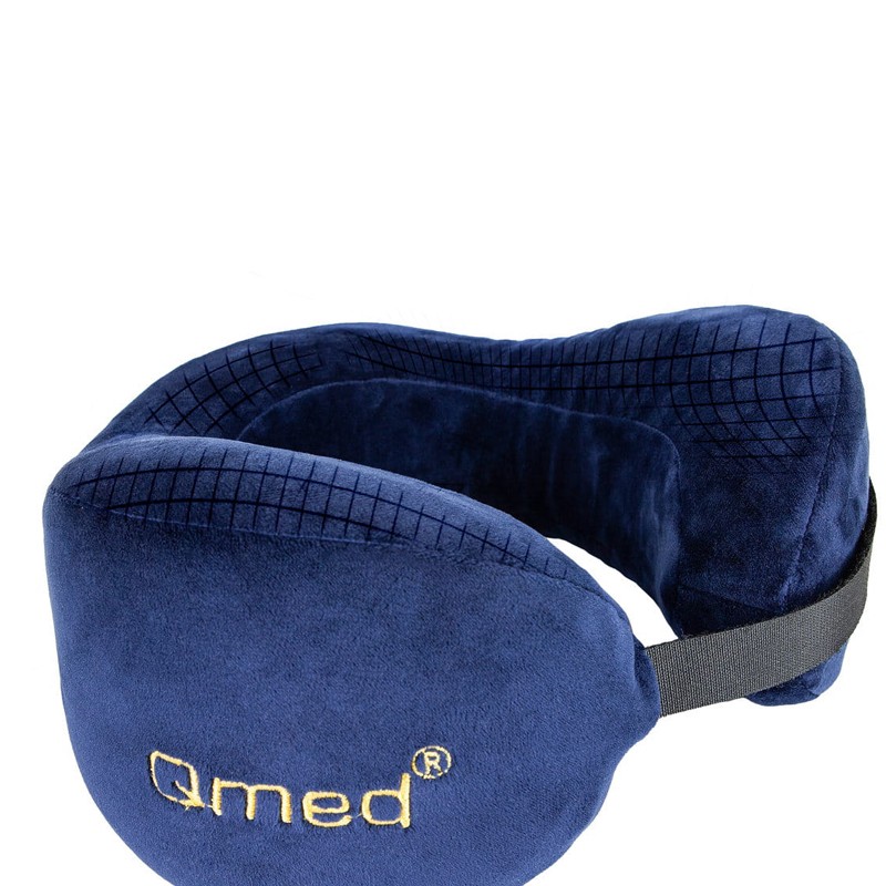 Reisepute Qmed