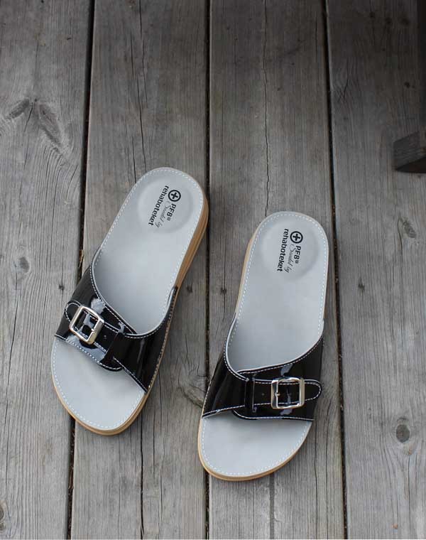 PF8 Sandal