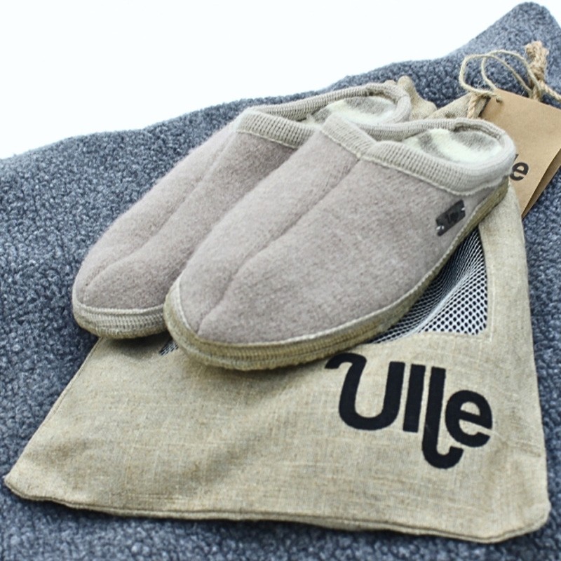 Ulle Original Unisex - Mid beige