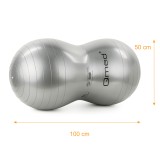 ABS DUO ball