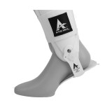 Active Ankle T2 Hvit