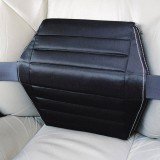 CarRest korsryggstøtte
