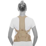 Holdningsvest EXTO Beige 