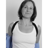 Holdningsvest SLIM 8 - for bedre holdning