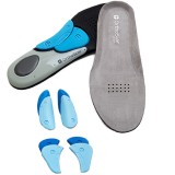 Innleggssåle Orthosole Max
