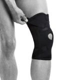 Kneskålstabiliserende knestøtte - Patella Stabilizer