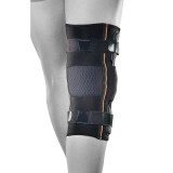 Knestøtte med skinner GenuFit LIGA