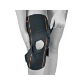 Knestøtte Patella Track
