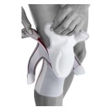 Knestøtte Pushcare Basic 