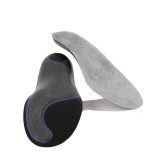 Ortopediske innlegg Hallux Stiff