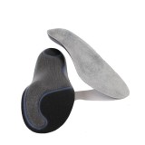 Ortopediske innlegg Hallux Stiff