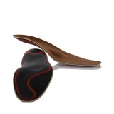 Ortopediske innlegg Hallux Total