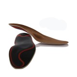 Ortopediske innlegg Hallux Total