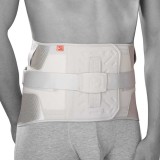 Ryggortose Lumbopull - stabilitet og avlastning