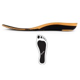 SlimTech såle