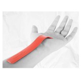 Stabiliserende håndleddstøtte med skinne Manex Basic 