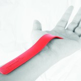 Stabiliserende håndleddstøtte med skinne Manex Basic 