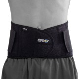 Stabiliserende ryggstøtte SRX