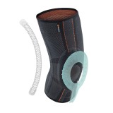 TheraGO elastisk knestøtte