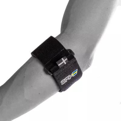 Bandasje til tennisalbue SRX