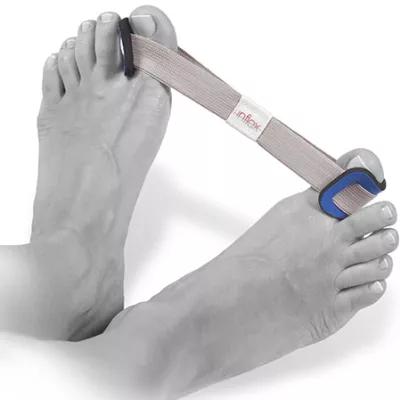 Hallux Valgus hjelpemiddel HalluFit