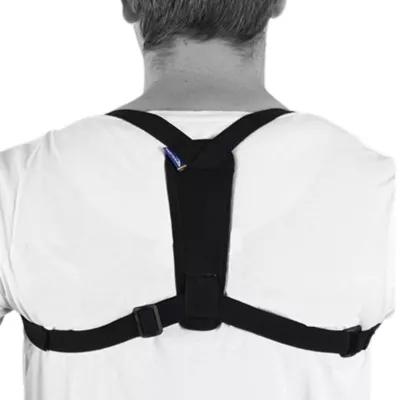 Holdningsvest SLIM 8 - for bedre holdning