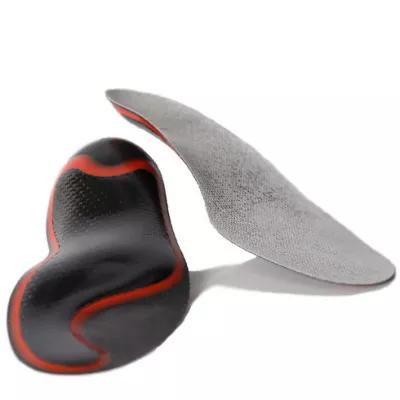 Skoinnlegg Hallux Rigidus