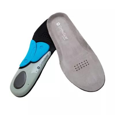 Innleggssåle Orthosole Max