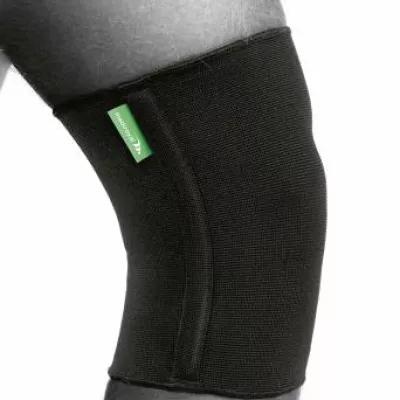 Knebandasje elastisk