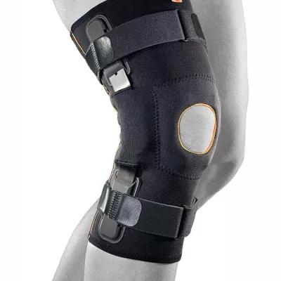 Knestøtte med skinner GenuFit LIGA