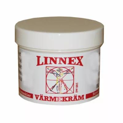 Linnex Varmekrem 100 ml