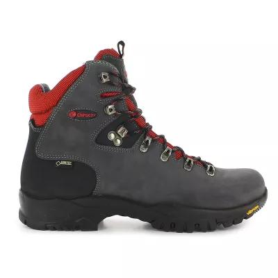 Premium-støvel Dynamic Mid